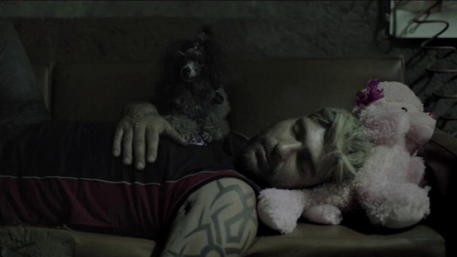 Inversion des rôles