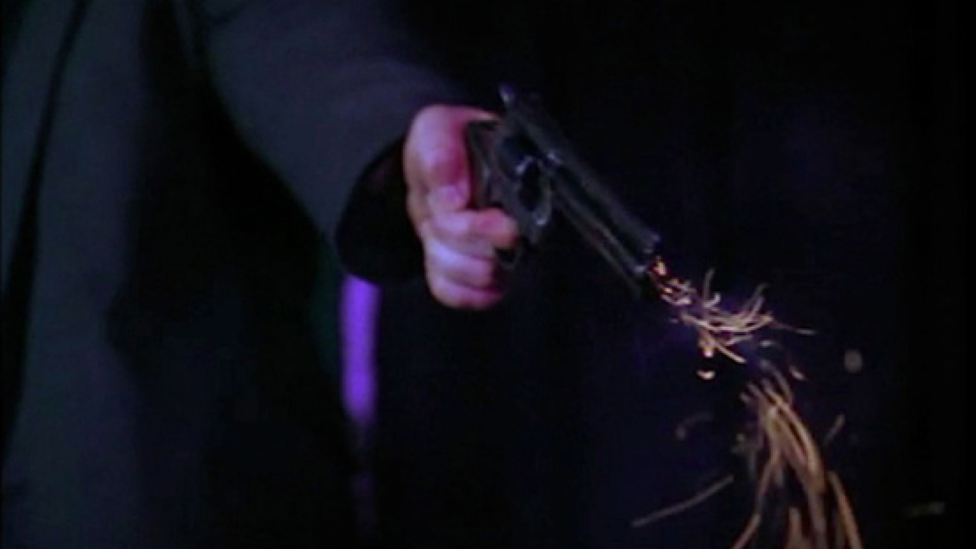 Cinéma Self - 1ère partie