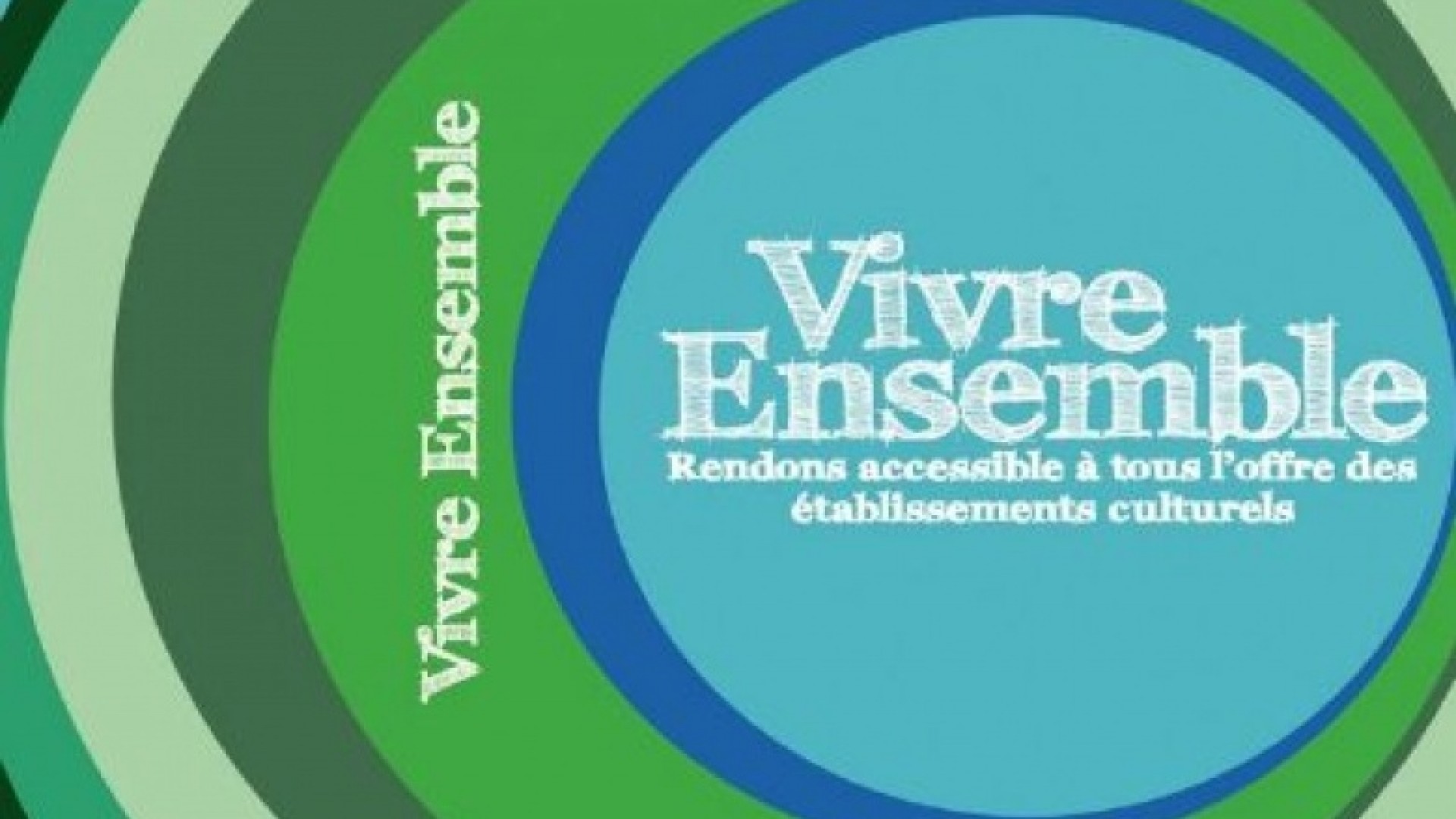 FORUM DES RELAIS CULTURELS VIVRE ENSEMBLE 2015