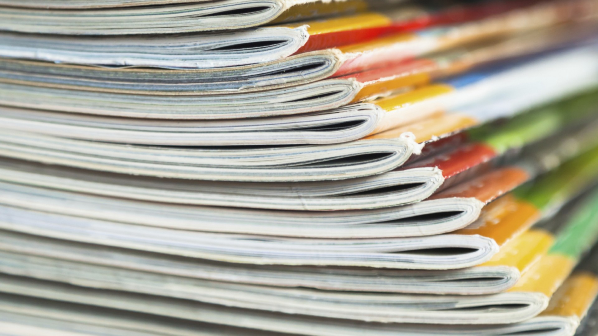 La crème de la presse food