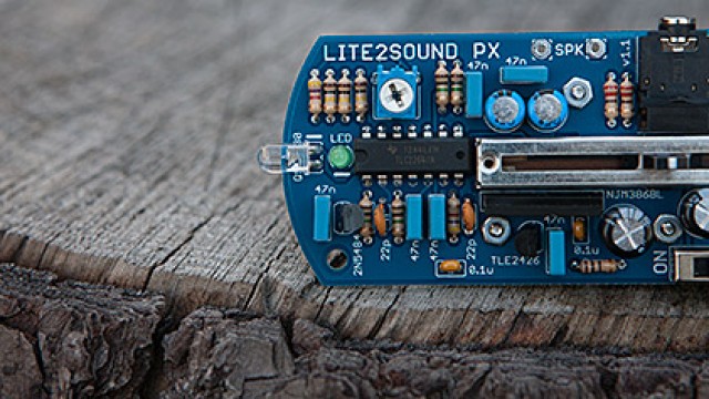 Carte Blanche à Piksel