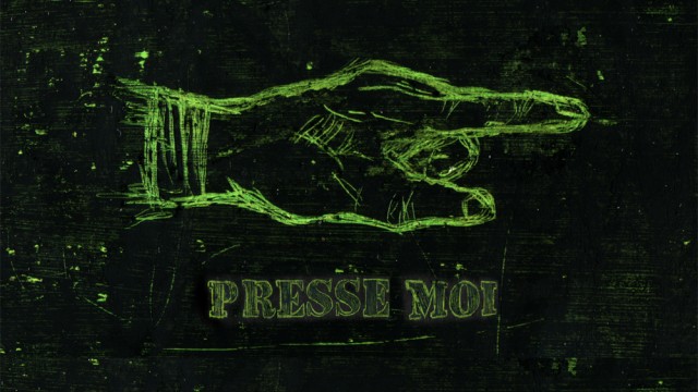 Vernissage exposition presse moi