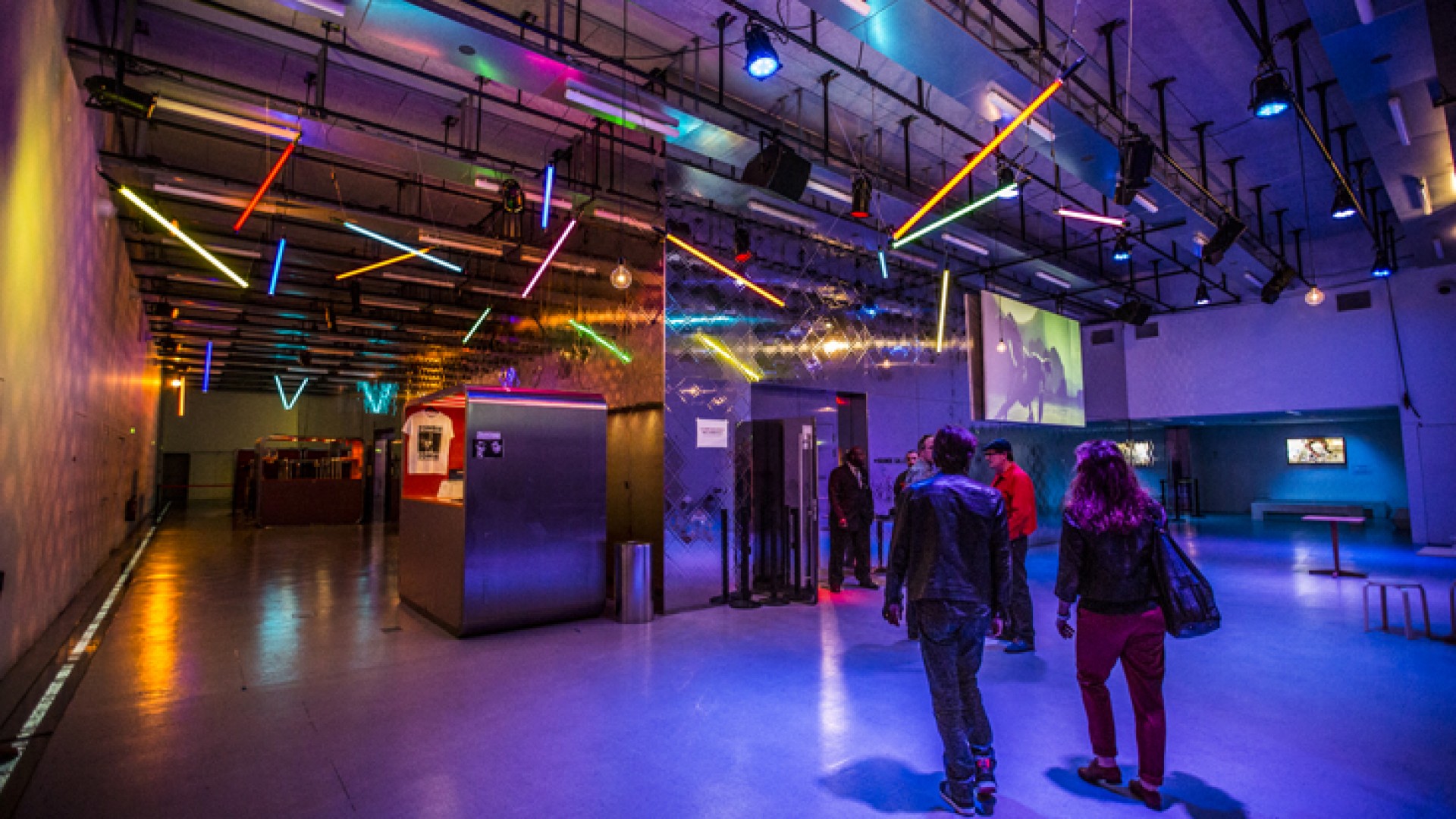 L’épiderme nomade