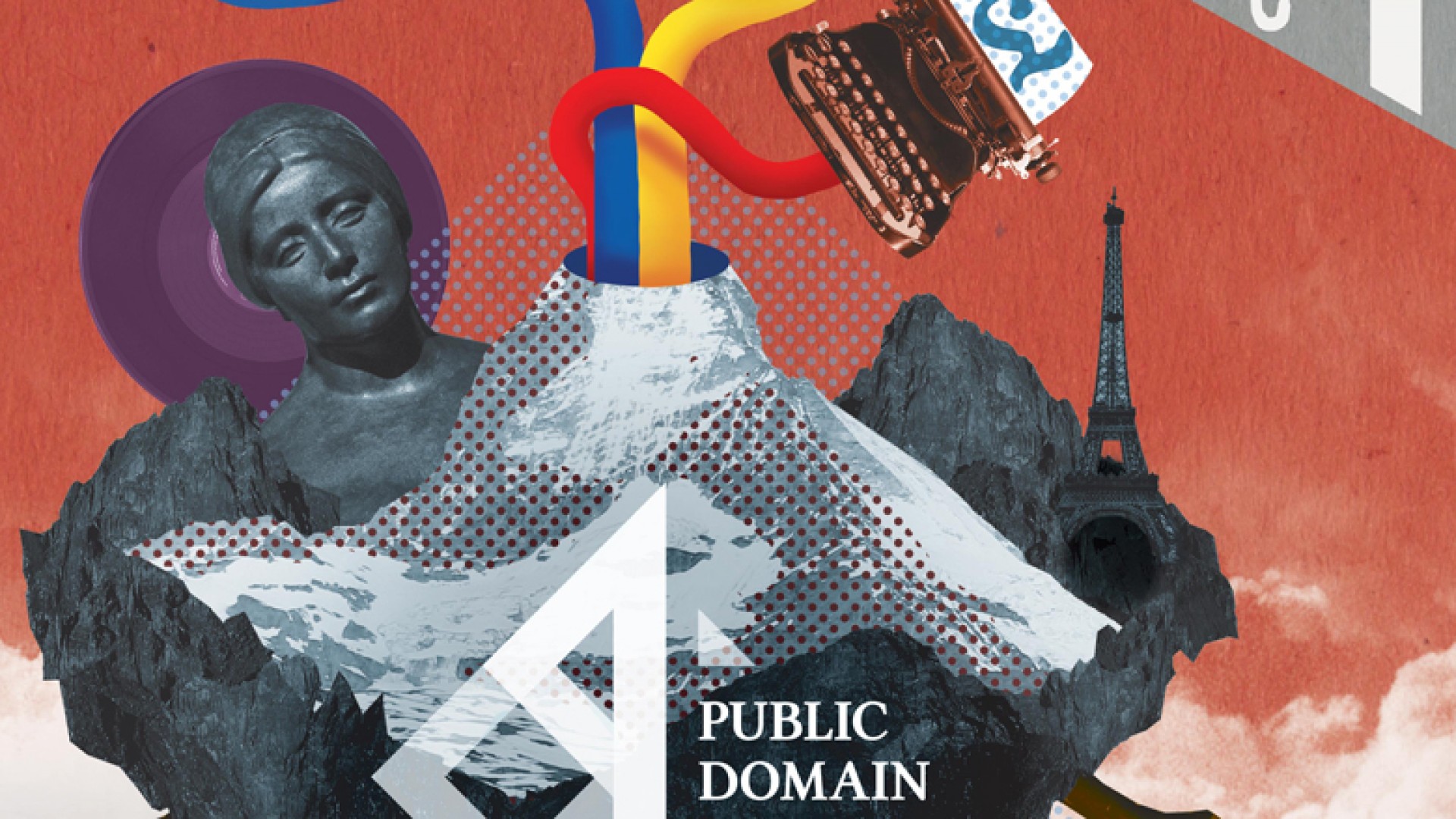 Public Domain Remix