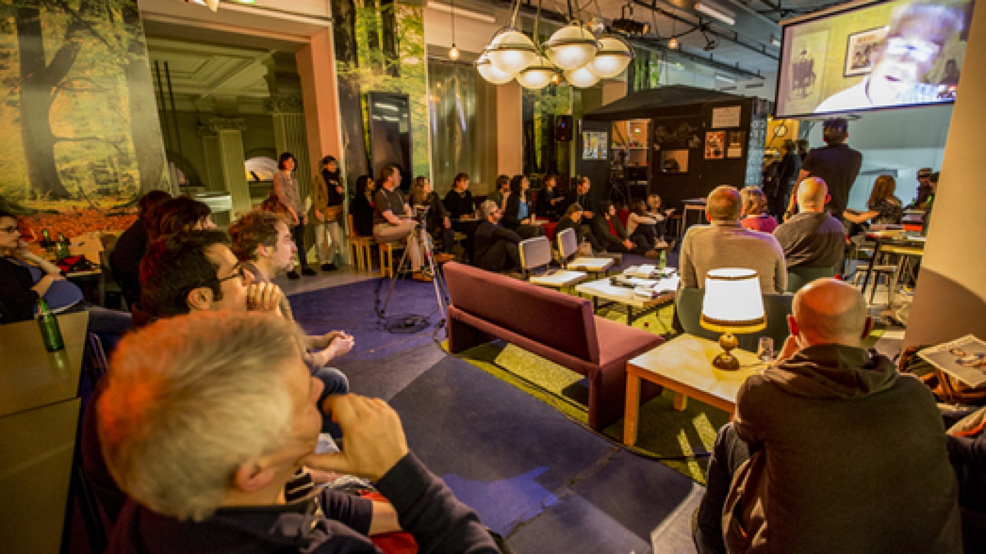 Innovation for good in Africa&nbsp;: l'Afrique des entrepreneurs sociaux