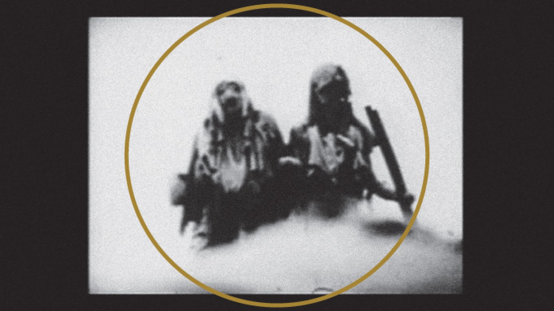 In paradisum XVII&nbsp;: godflesh + extreme precautions + Amédée de Murcia & Guillaume Mikolajczyk