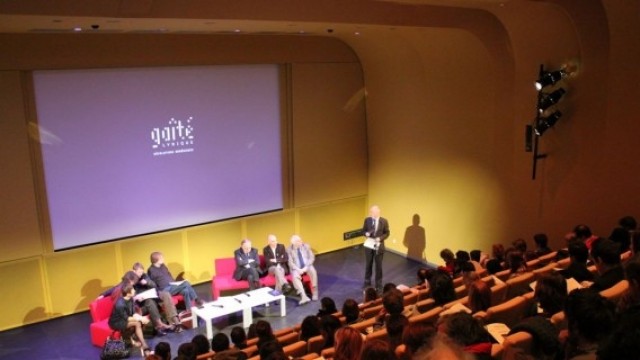 Encouraging happiness at work&nbsp;: the mission of the company's leader