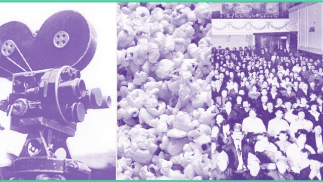 La musique fait-elle le film? 