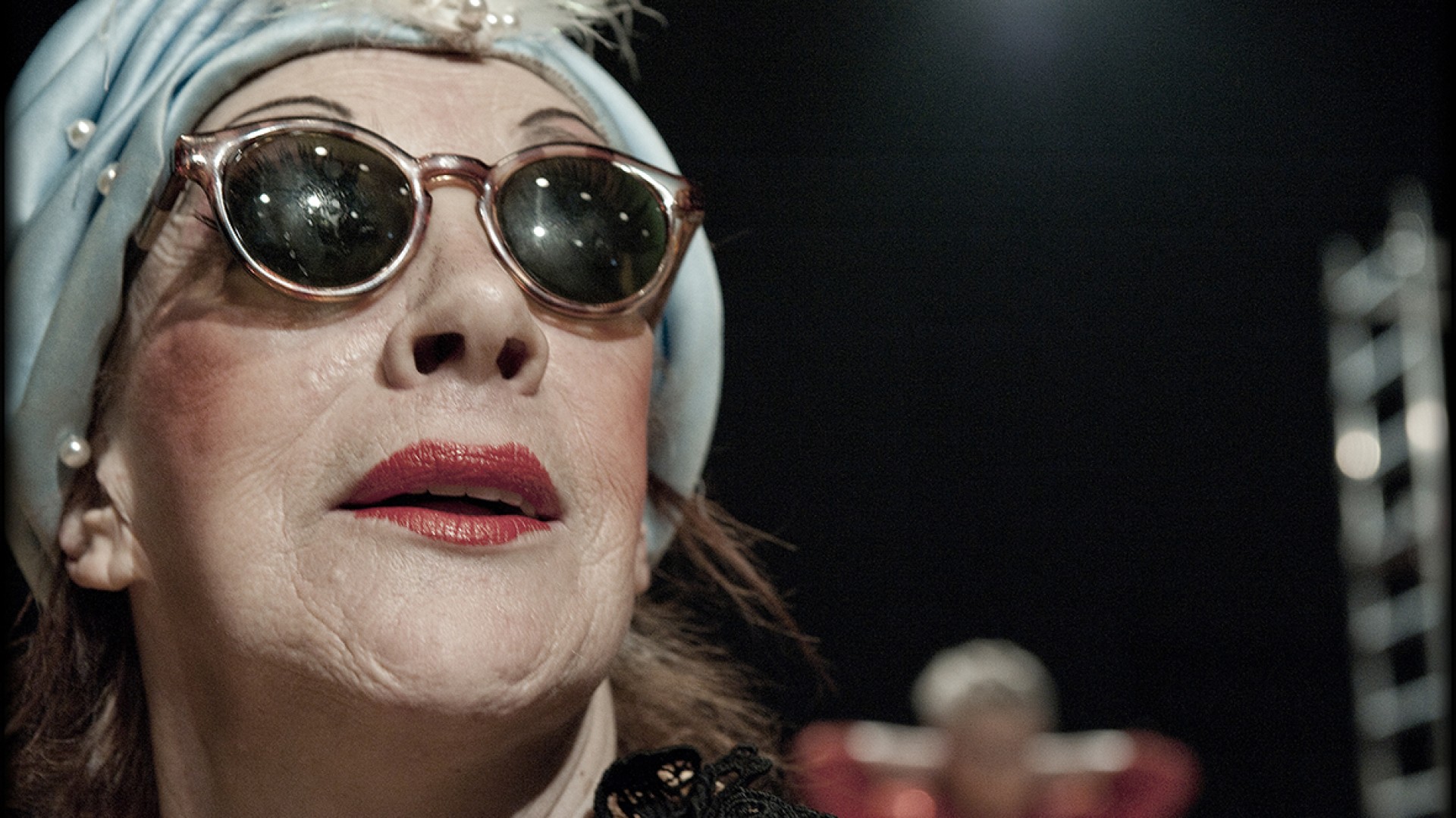 Gardenia - Before The Last Curtain Falls