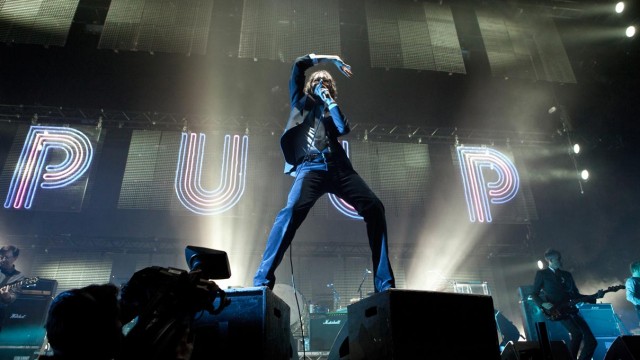 Pulp - A Film about Life, Death and Supermarkets