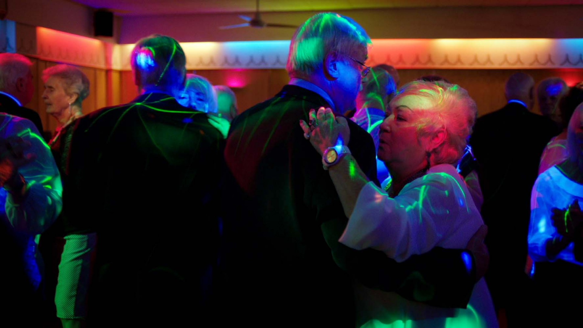 Tomorrow is always too long