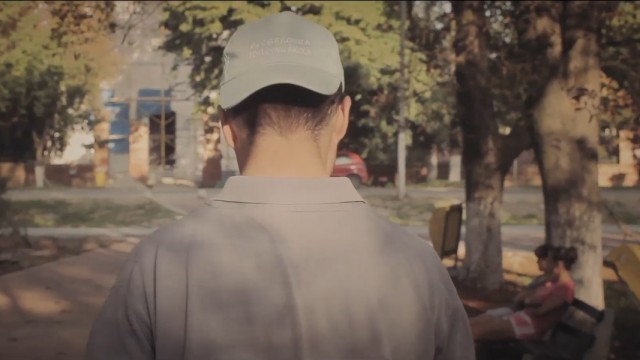 Zivan makes a punk festival