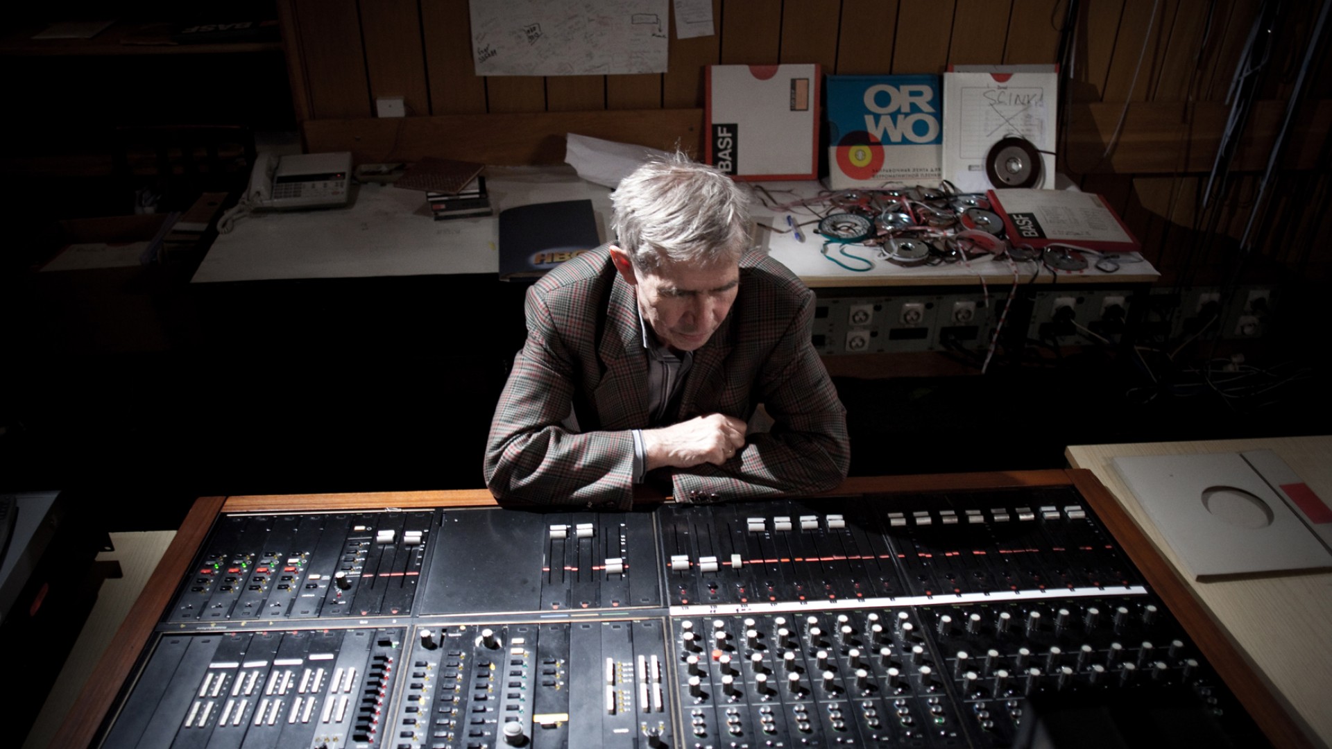 15 Corners of The World