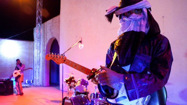 Akounak Tedalat Taha Tazoughai