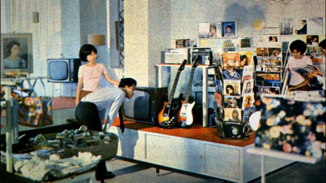 Don't Think I've Forgotten - Cambodia's Lost Rock and Roll