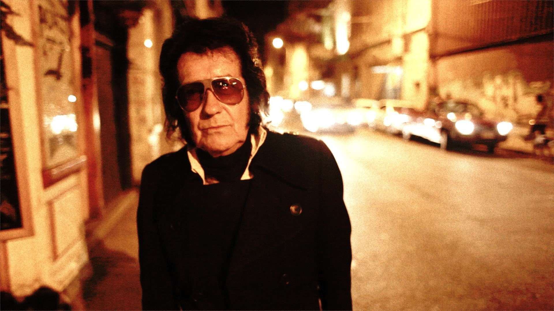 F.A.M.E - Le cinéma permanent