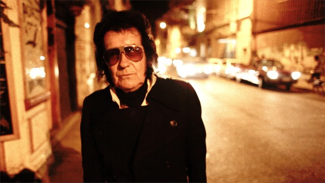 F.A.M.E - Permanent cinema