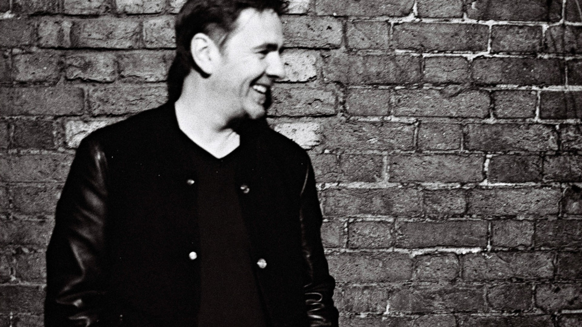 Nuits sonores et Laurent Garnier