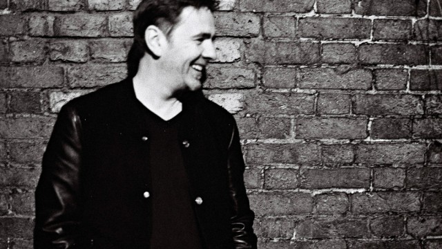 Nuits sonores et Laurent Garnier