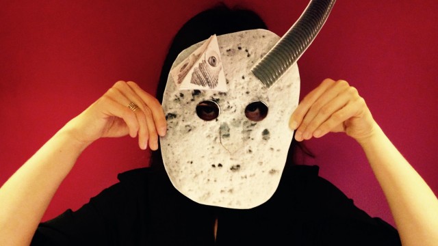 Appli'quons-nous ! Haut les masques