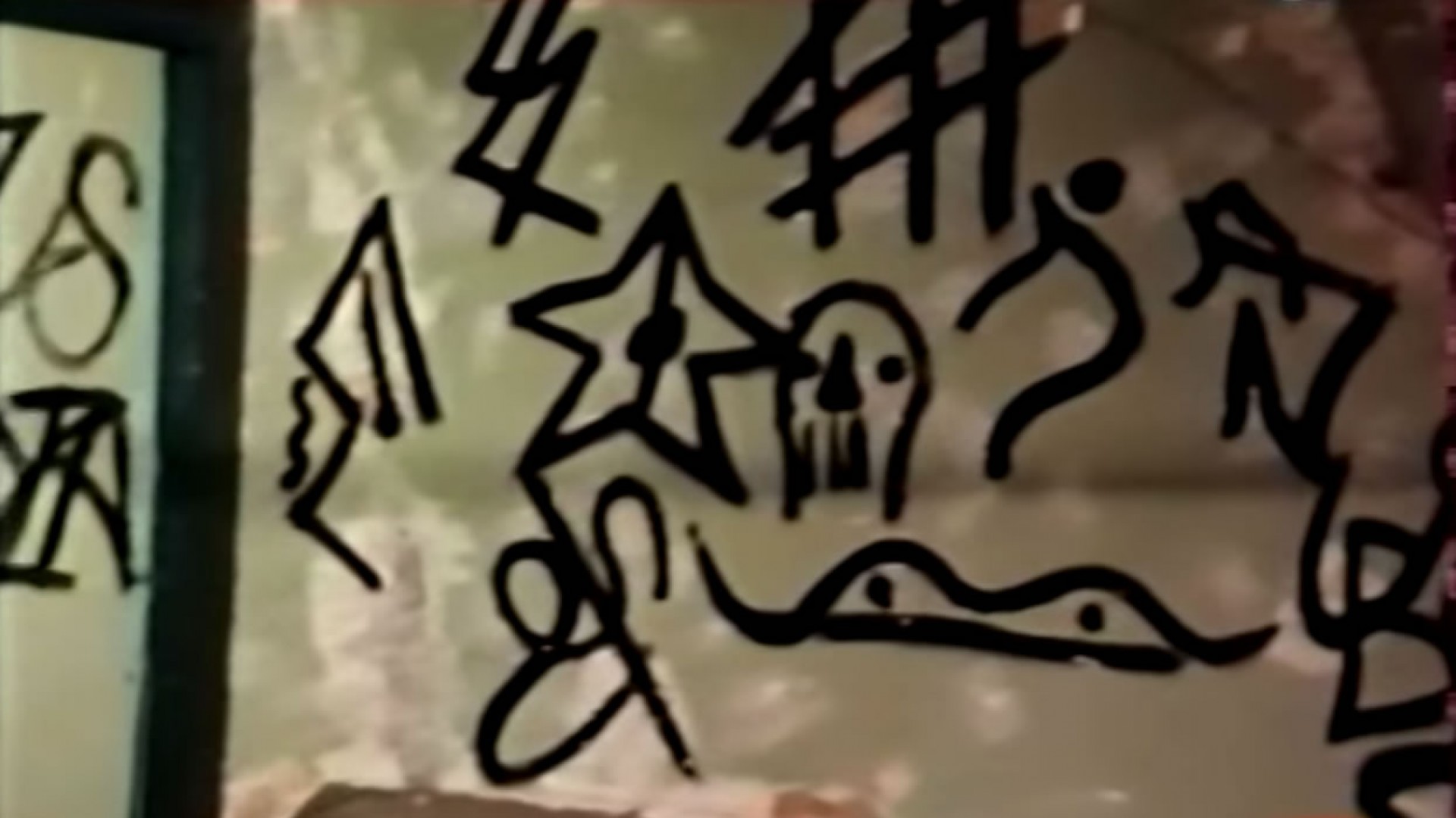 Comme les anges déchus de la planète Saint-Michel