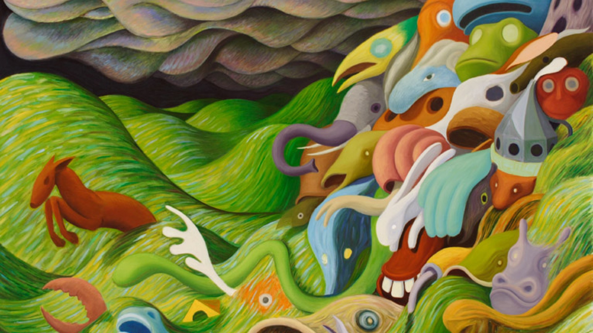 Appli'quons-nous ! Vectorpark