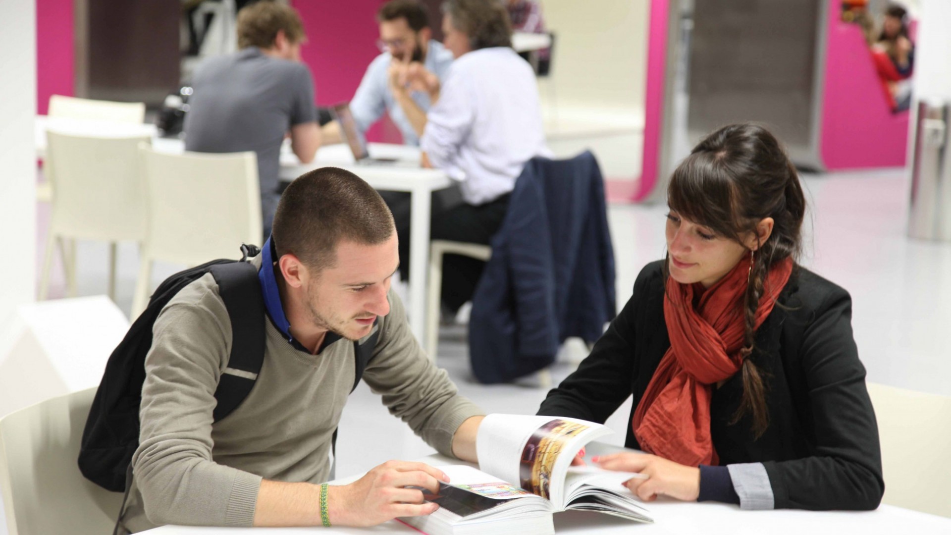 Écritures transmédia