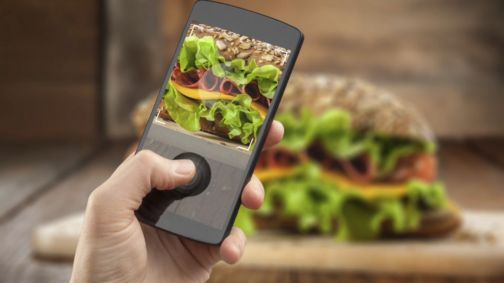 Des applis dans nos assiettes #2&nbsp;: quand numérique rime avec gastronomique 