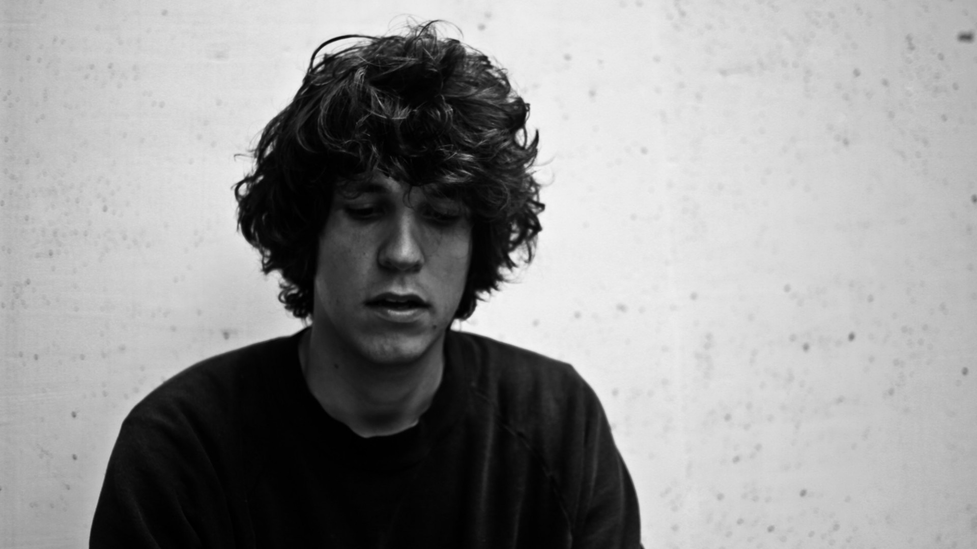 Tobias Jesso Jr