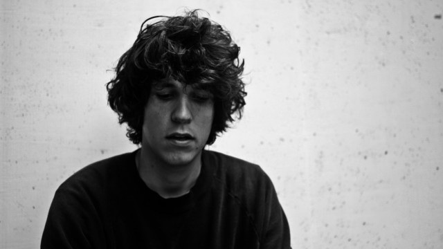 Tobias Jesso Jr