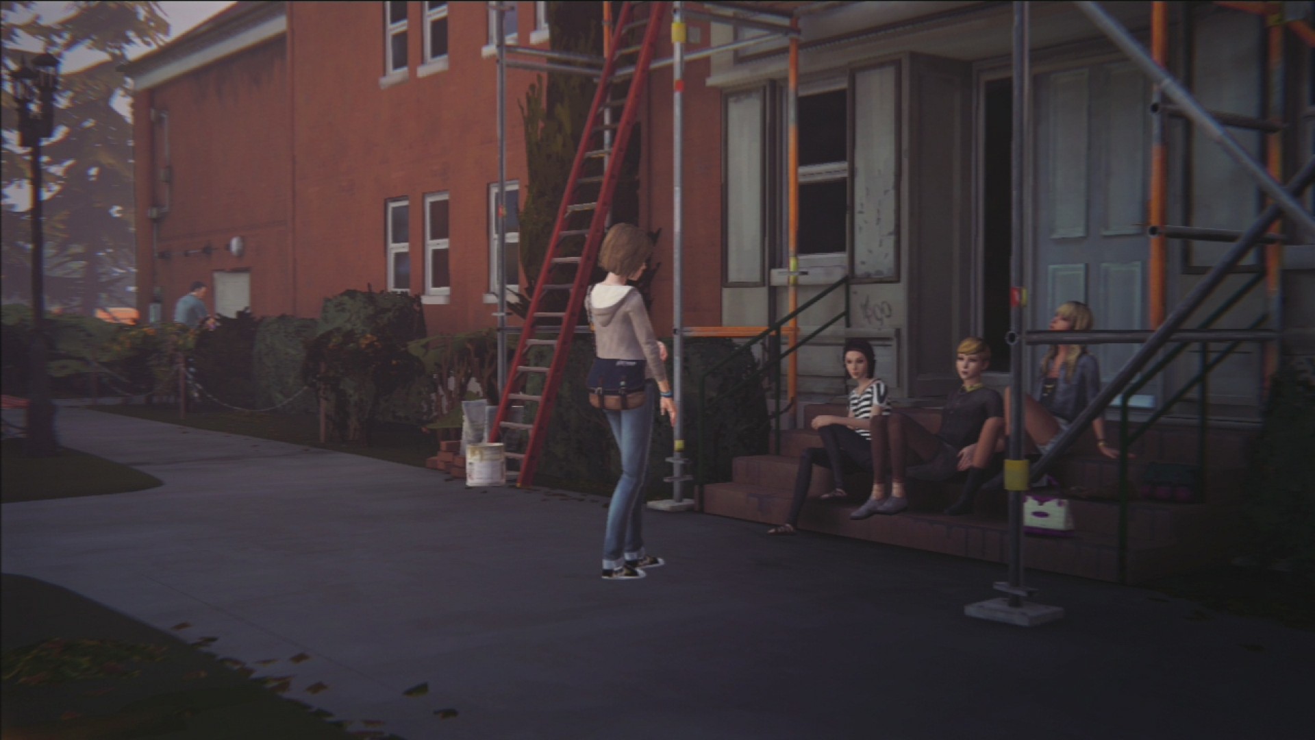 La sélection de l'espace jeux vidéo&nbsp;: quinzaine de la Femme