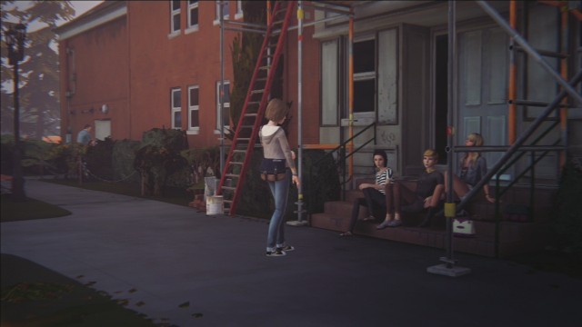 La sélection de l'espace jeux vidéo&nbsp;: quinzaine de la Femme