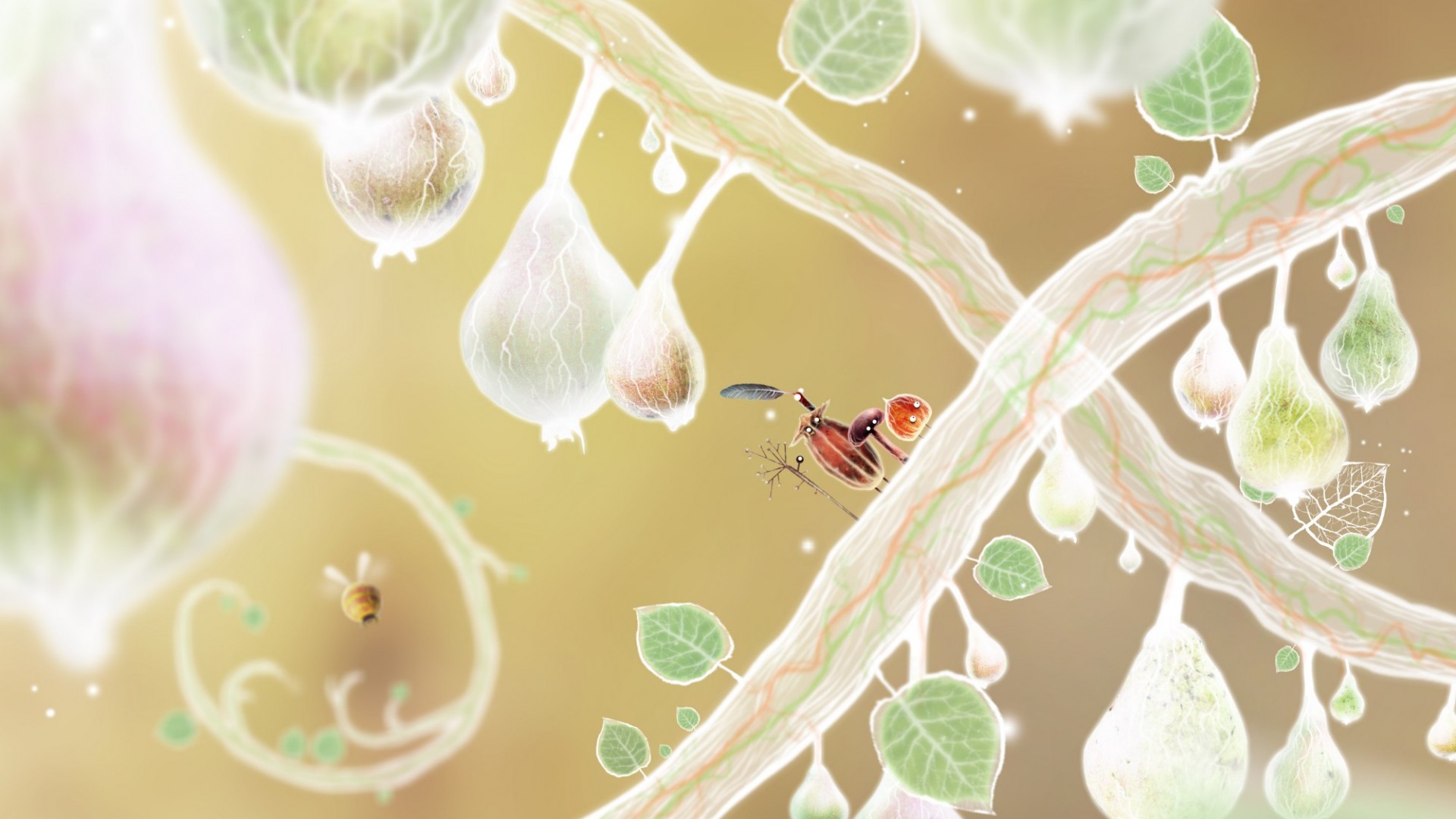 La sélection de l'espace jeux vidéo&nbsp;: bandes-originales