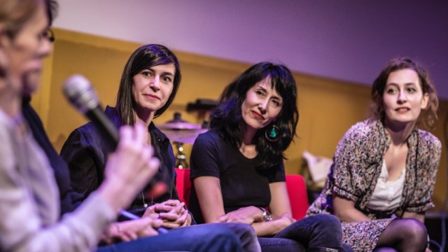 Entreprendre dans la presse