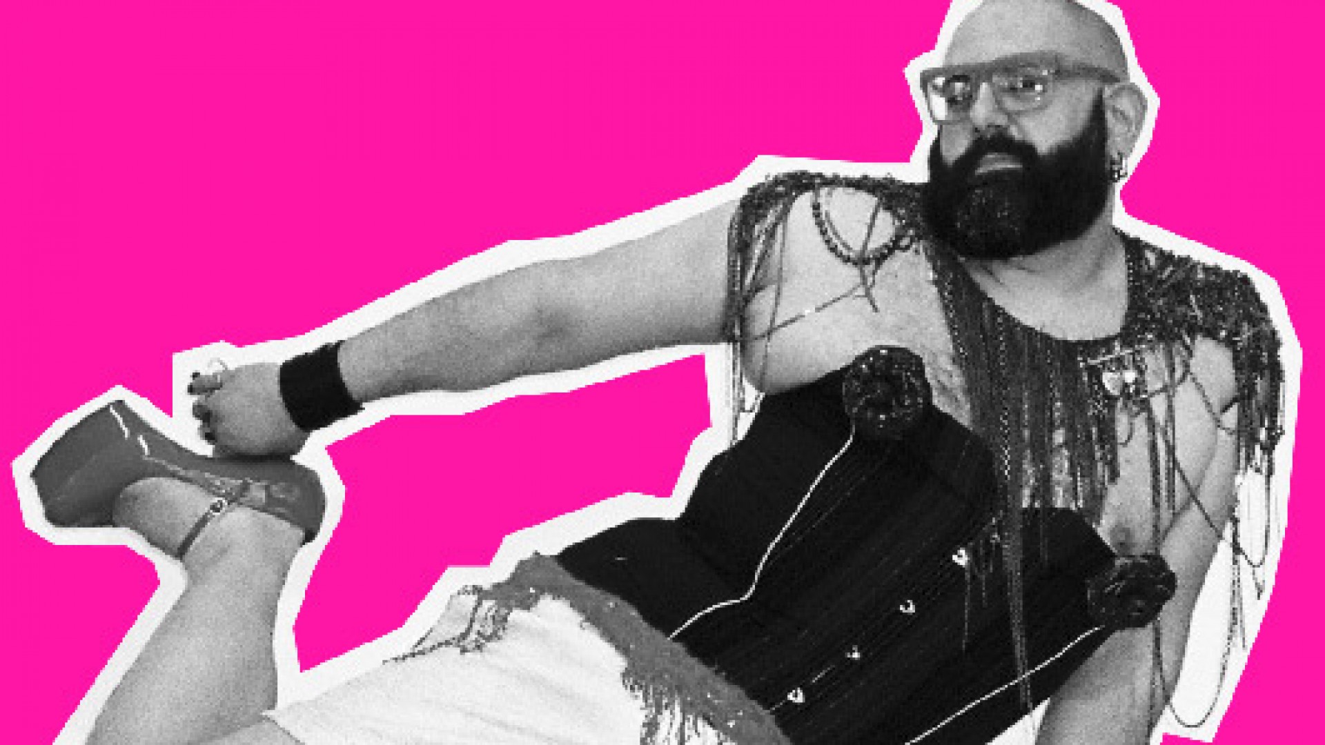 Austra + Perfume Genius + Zebra Katz + Fiodor Dream Dog + Shopping