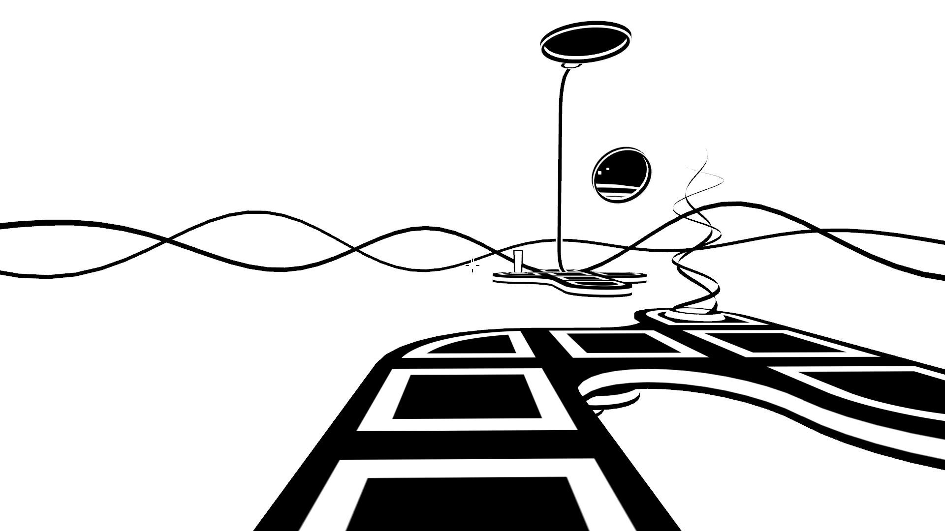 Oracles du design à l'espace jeux vidéo • Sélection #1