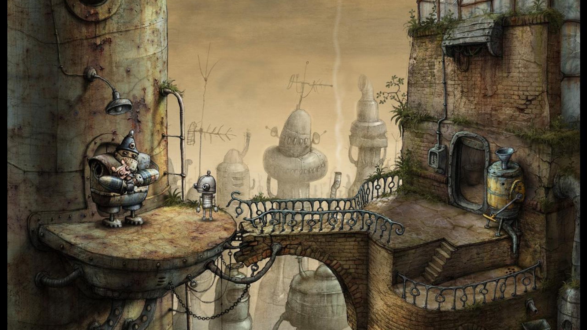 oracles du design à l'espace jeux vidéo • sélection #3