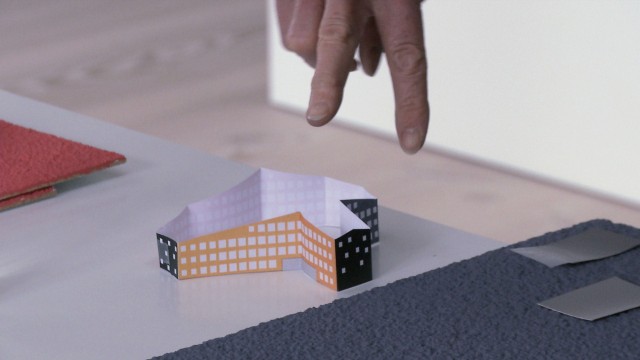 Sauerbruch Hutton Architekten