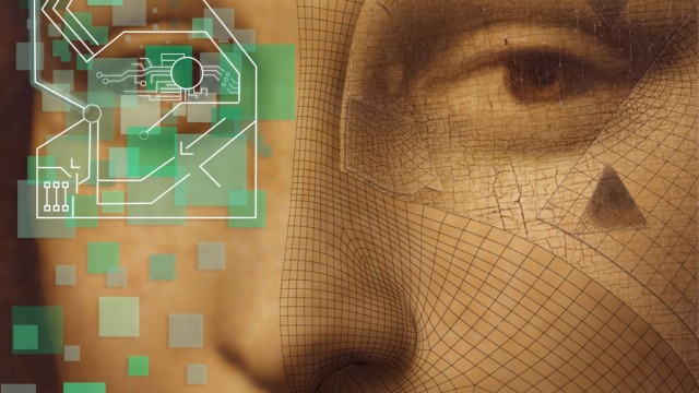 LIVING ART, FONDATIONS, Au cœur de la nouvelle économie