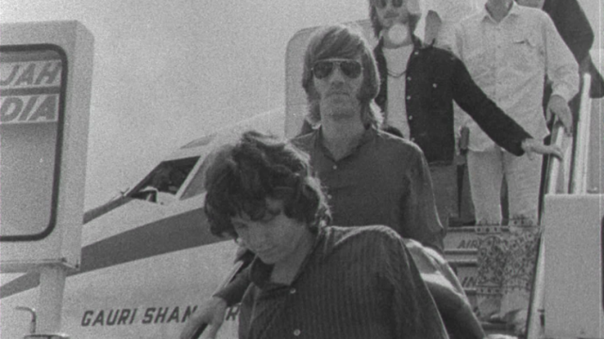  ‘Feast of Friends’ by THE DOORS