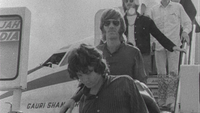  ‘Feast of Friends’ by THE DOORS