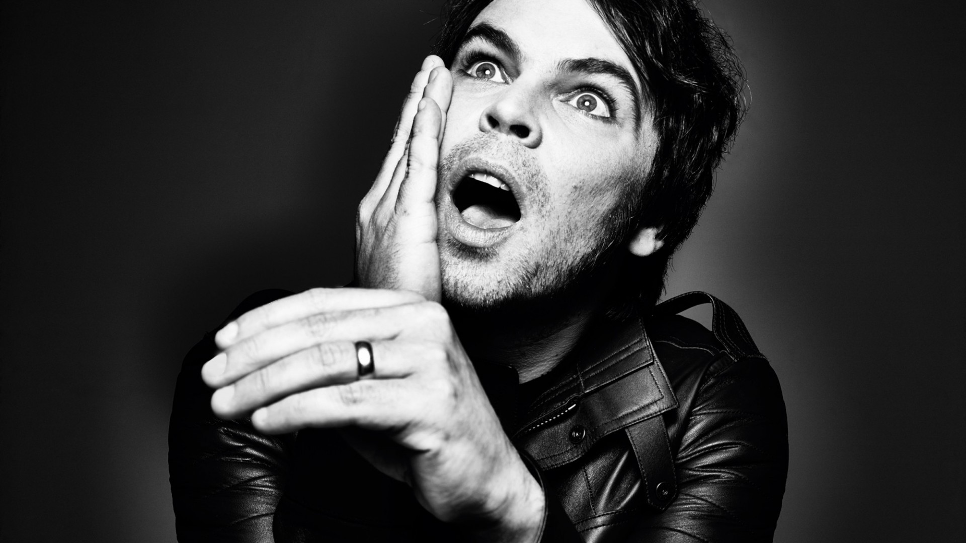Gaz Coombes