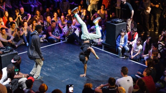 Masterclass Beatmaking  avec Lionel Soulchildren