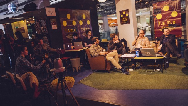 An Army of Lovers Cannot Lose&nbsp;: Luttes queers et paradoxes de la visibilité