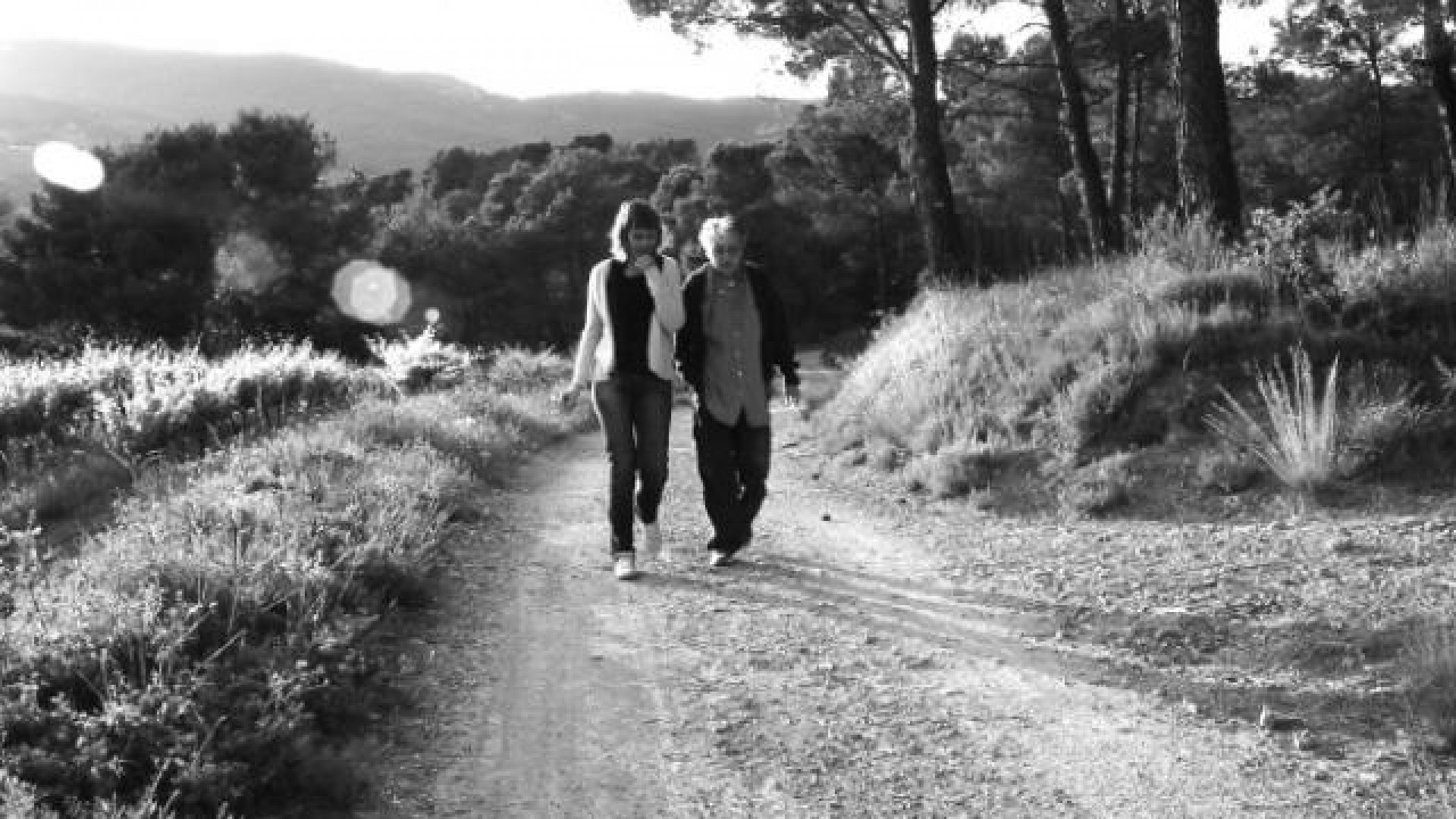 Je ne suis pas féministe… mais