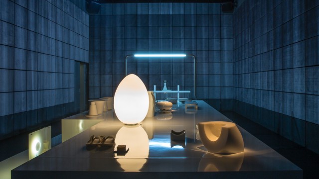 Objets Animés (Animated Objects)