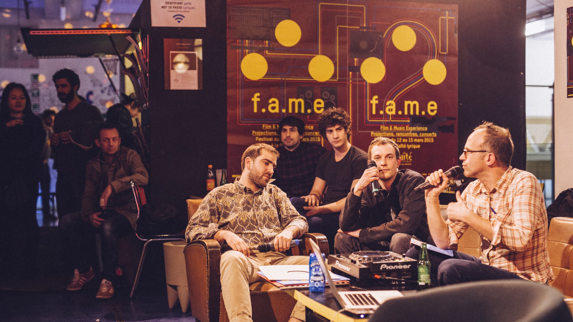 Quand la culture rencontre le code&nbsp;: Les applications « métier » pour les professionnels de la culture