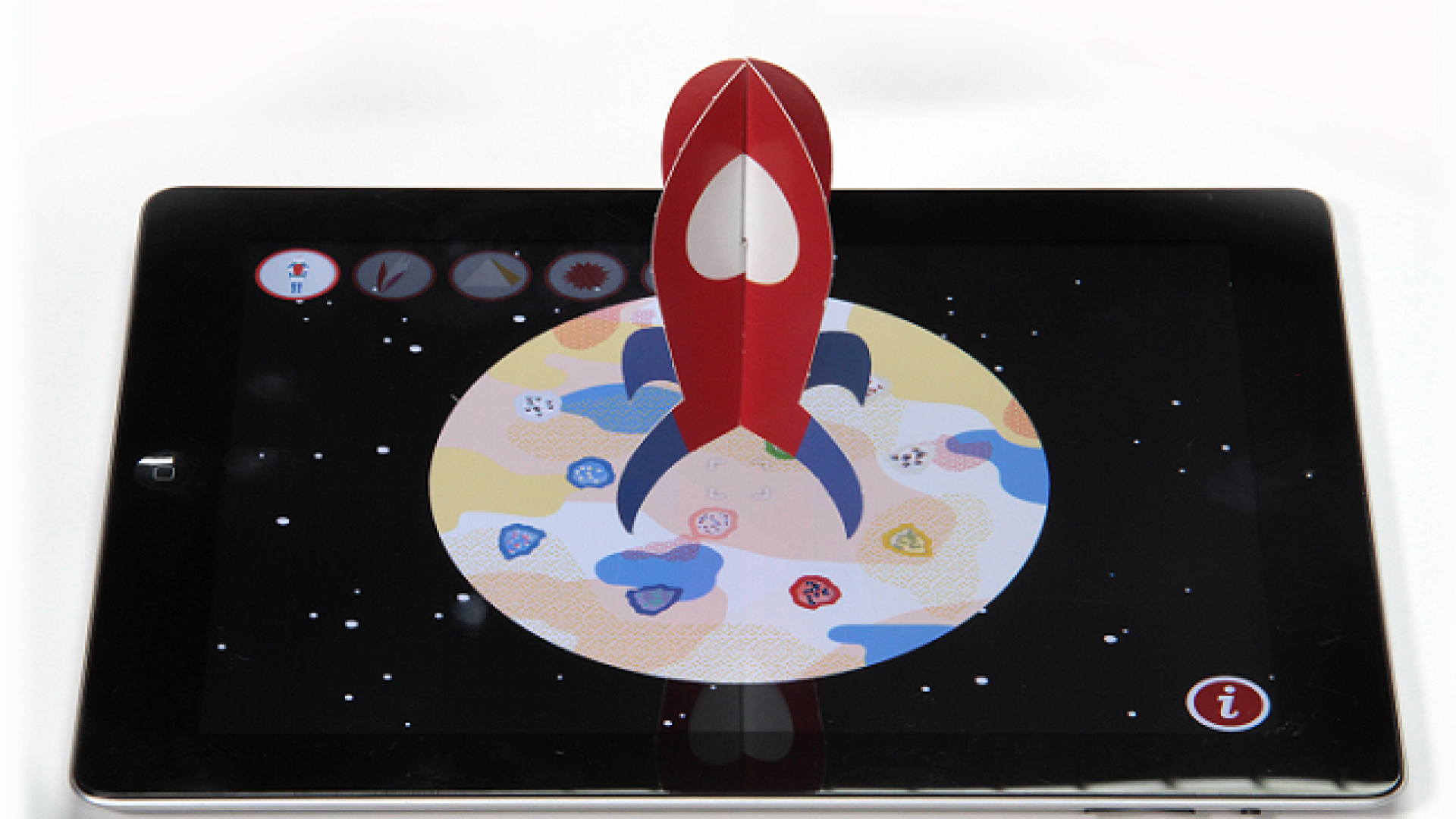 Appli’quons Nous&nbsp;! édition spéciale&nbsp;: Volumique