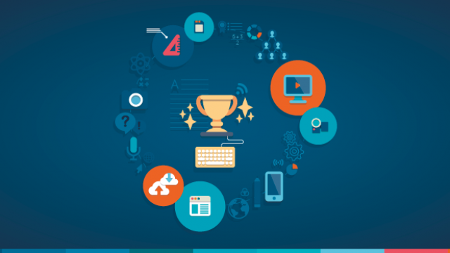 Grande Finale des TELL US Awards