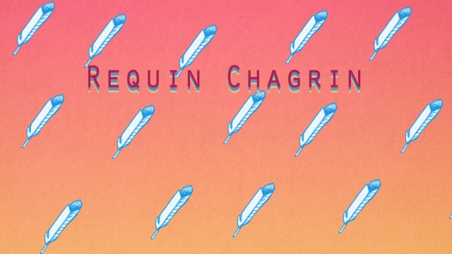 Requin Chagrin